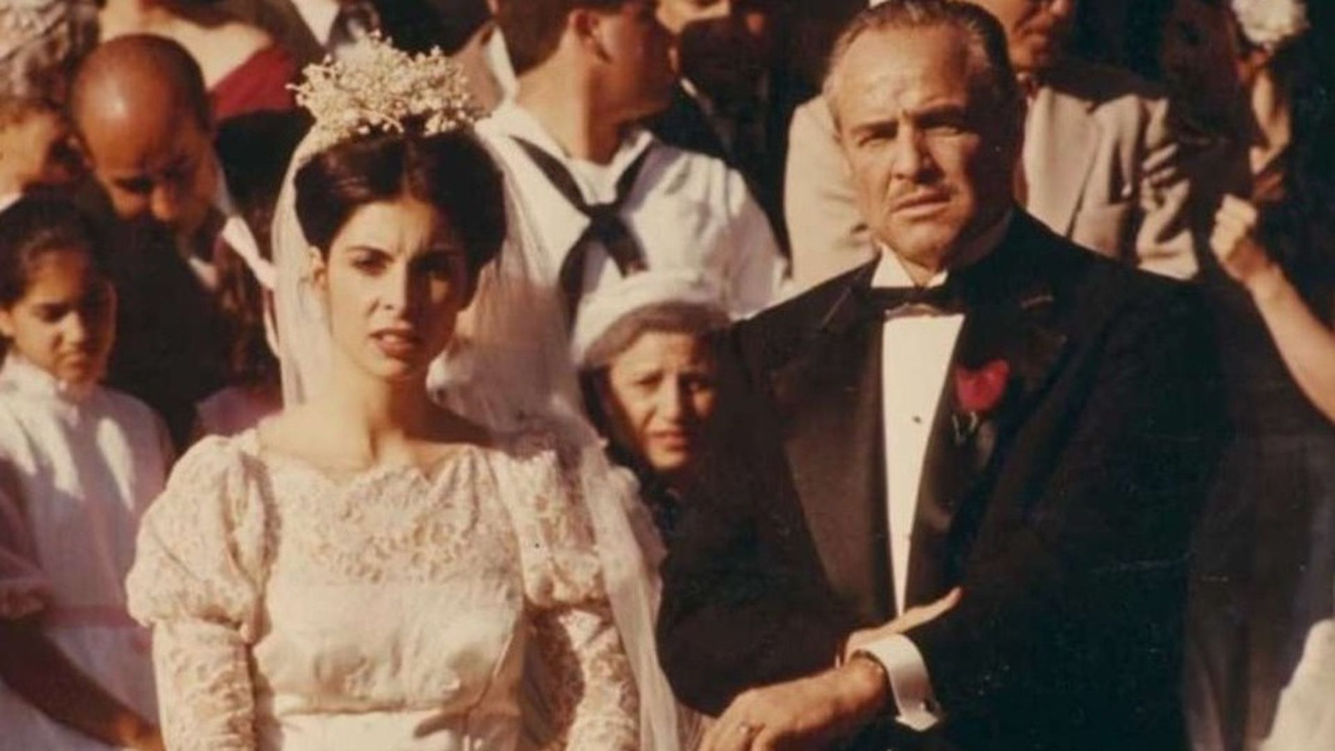 El padrino El padrino