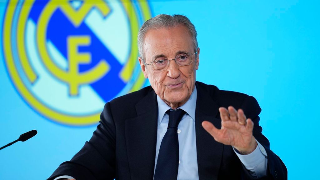 Florentino Pérez da nueve días para presentar candidaturas a presidir el Real Madrid y lanza un mensaje a Enrique Riquelme: “Yo no pedí más tiempo, me presenté y las gané”
