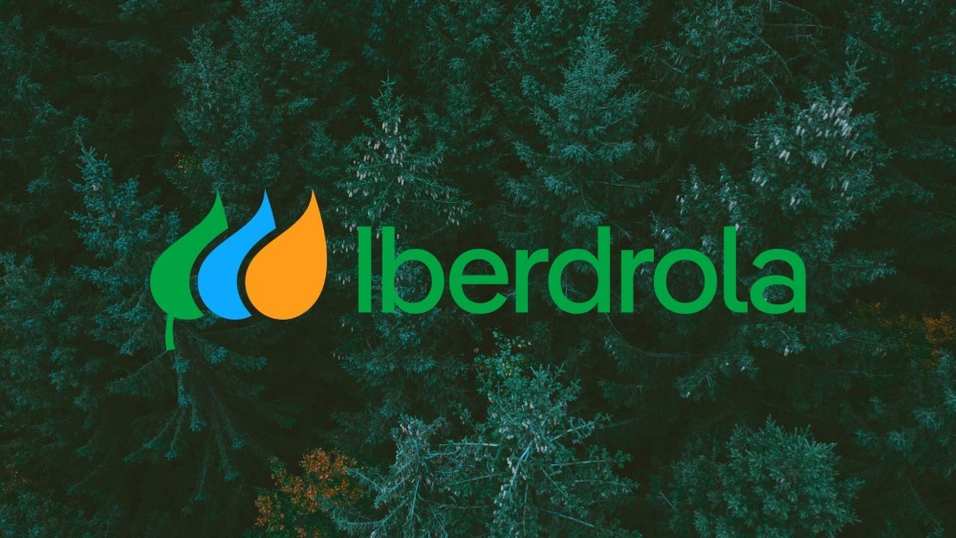 Iberdrola - La más sólida y tradicional