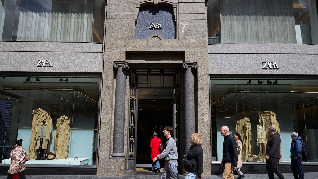 Las marcas más valiosas del mundo en 2026: Zara supera a Nike y se convierte en la empresa de moda líder