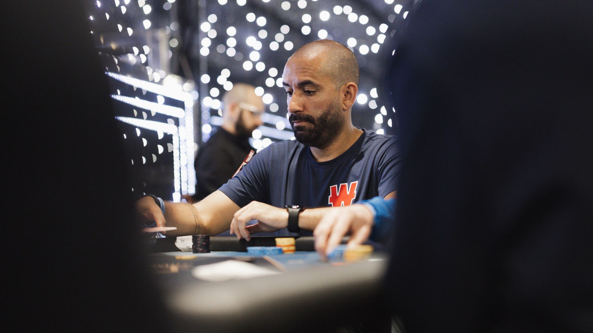 Joao Vieira en Estoril