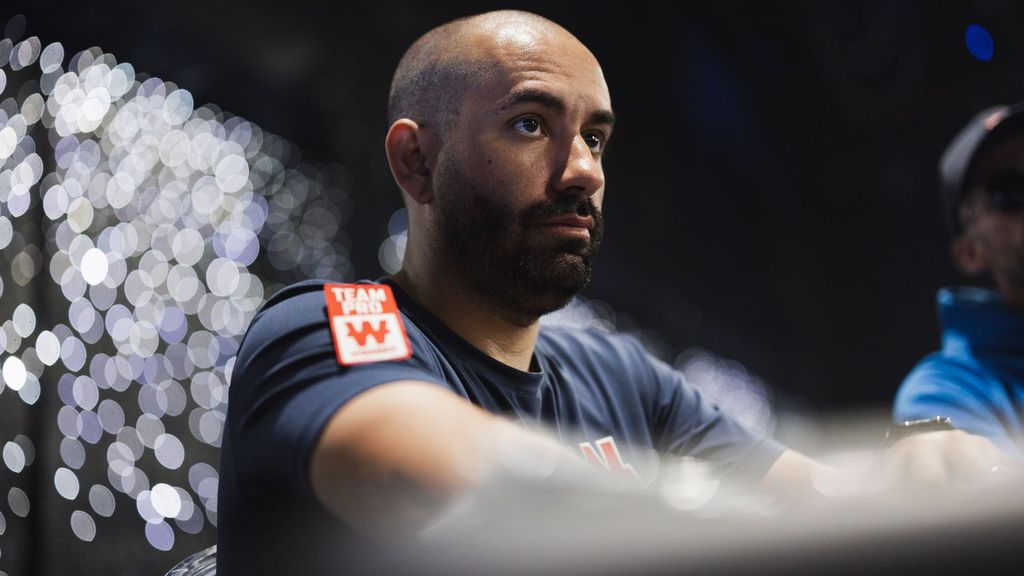 Entrevista a Joao Vieira, leyenda portuguesa de póker