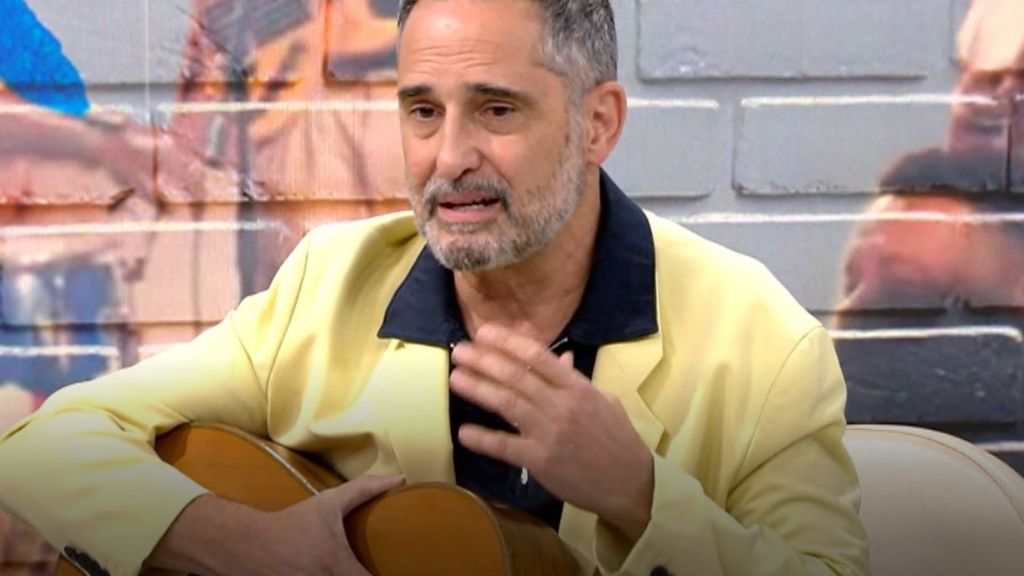 Jorge Drexler tiende puentes hacia sus raíces con ‘TARACÁ’: un regreso al presente desde el latido del tambor