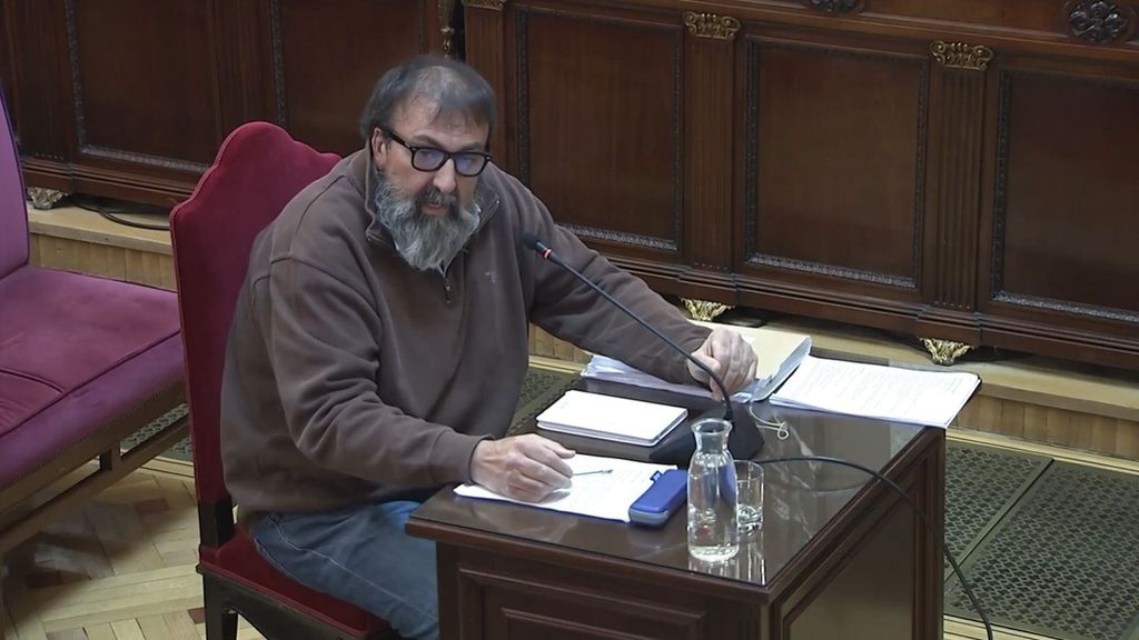 Koldo García se acoge al derecho a no declarar ante el juez sobre contratos de mascarillas de Baleares bajo sospecha
