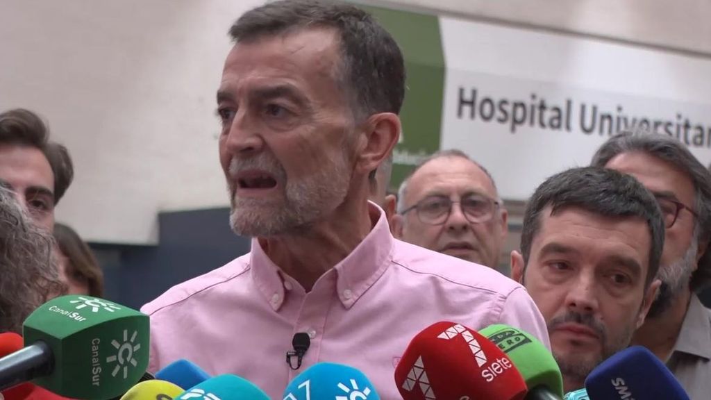 La campaña electoral andaluza, en la recta final con los candidatos preocupados por no meter la pata y espantar a sus posibles votantes