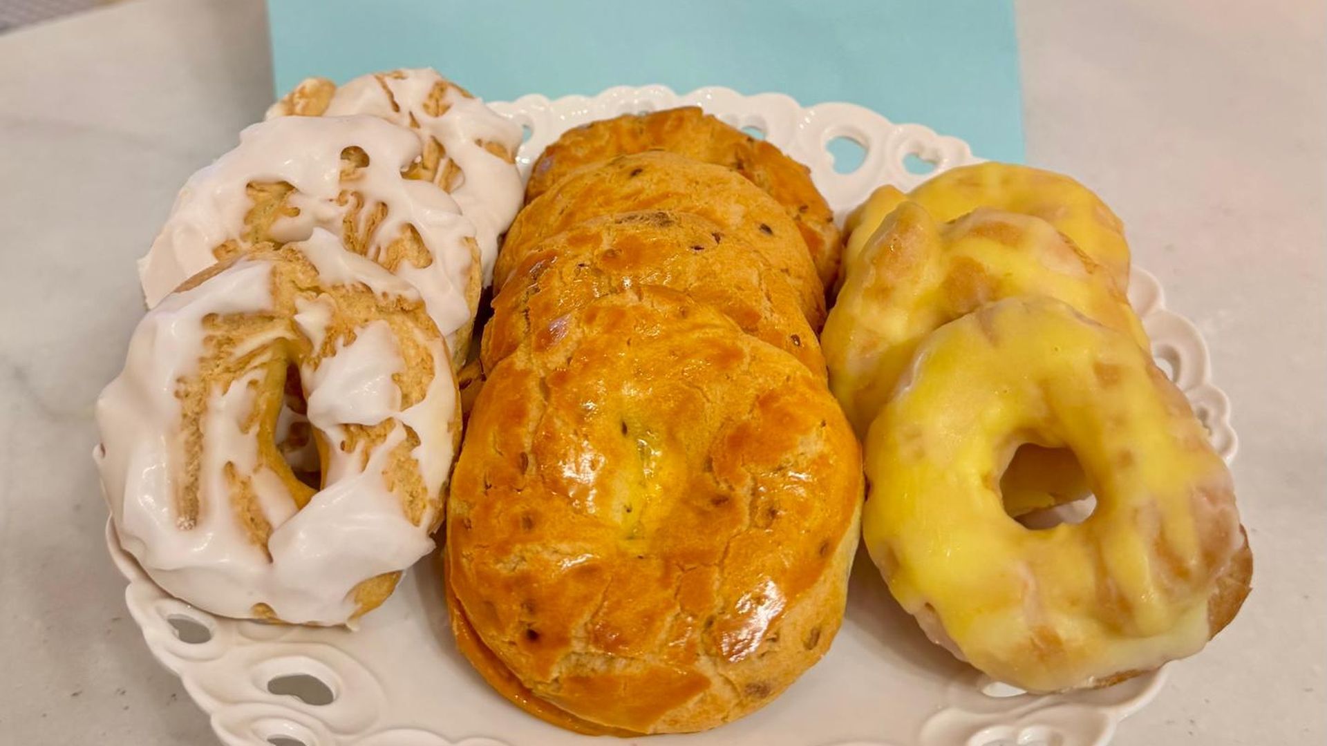LA DUQUESITA_ROSQUILLAS SAN ISIDRO