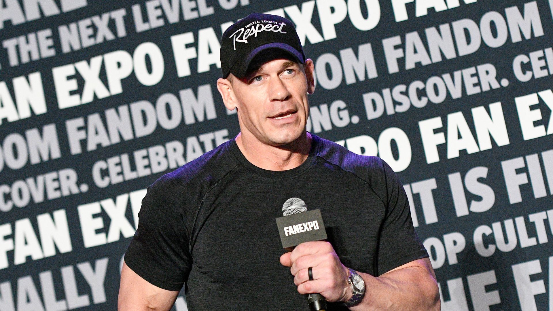 La enfermedad muy poco diagnosticada que sufrió John Cena en los ojos: "Tenía picor y me despertaba con costras" La enfermedad muy poco diagnosticada que sufrió John Cena en los ojos: "Tenía picor y me despertaba con costras"