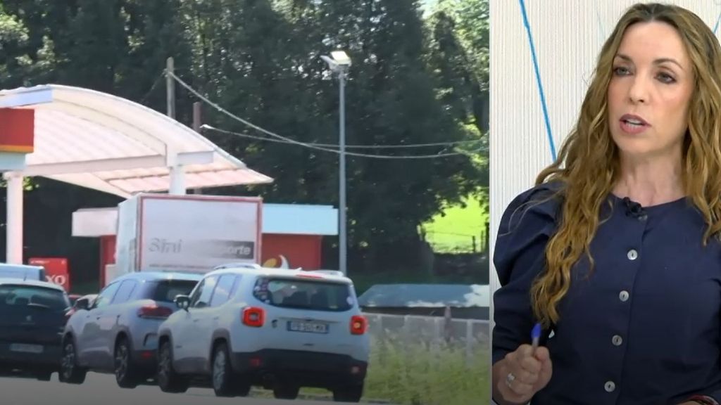 La rebaja del IVA para la luz y el gas se desactivará el 1 de junio, pero la ayuda a los carburantes seguirá