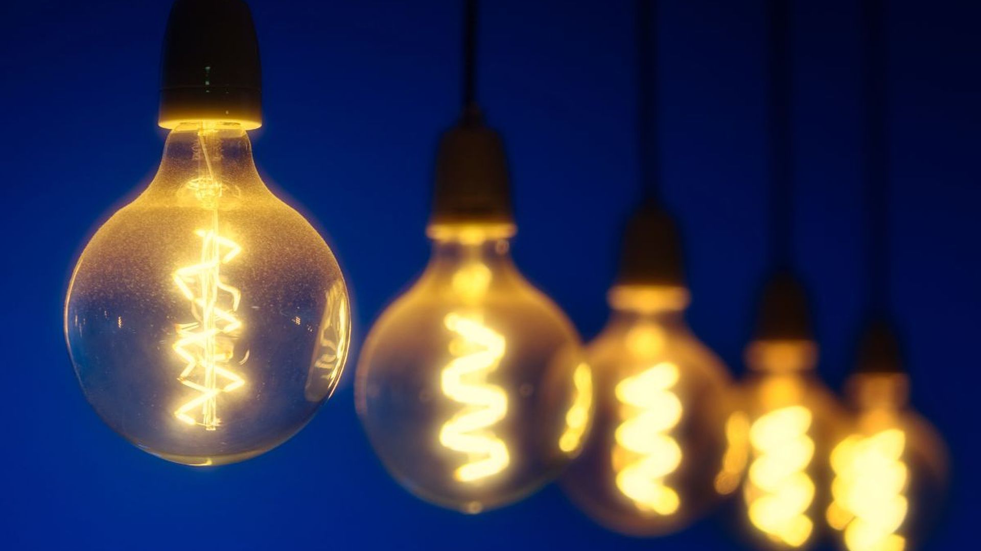 Las mejores compañías de luz