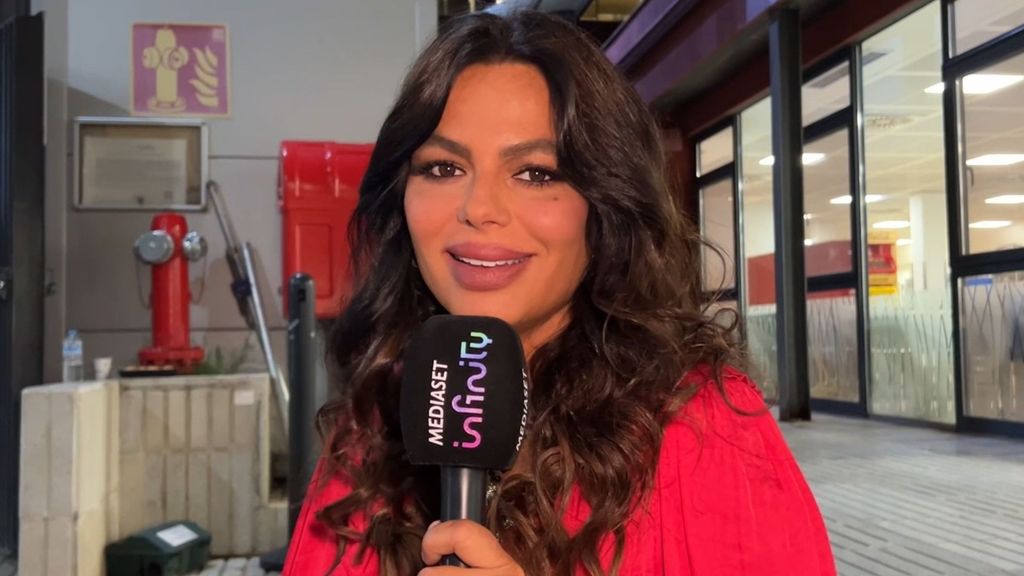 Marisa Jara desvela cómo evitará el efecto rebote tras 'Supervivientes 2026': “Quiero mantenerme y hacer mucho deporte”