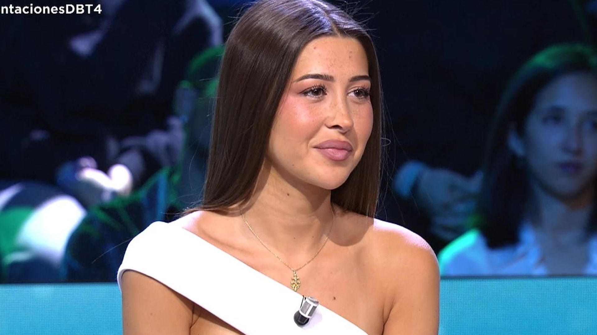 Mar revela a qué pacto llegó con Christian antes de ir a ‘La isla de las tentaciones 10’