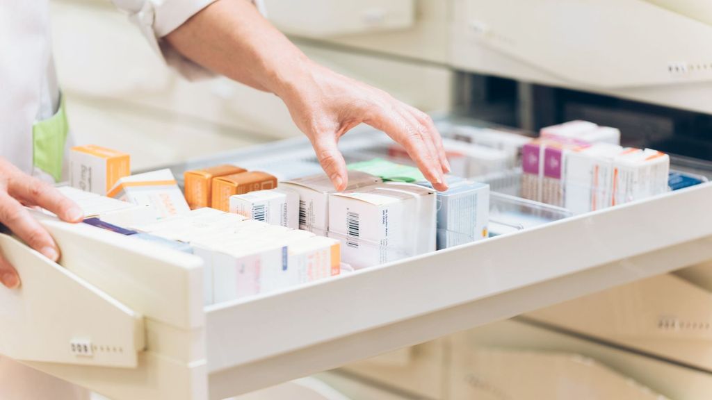 Entra en vigor el nuevo sistema de copago farmacéutico
