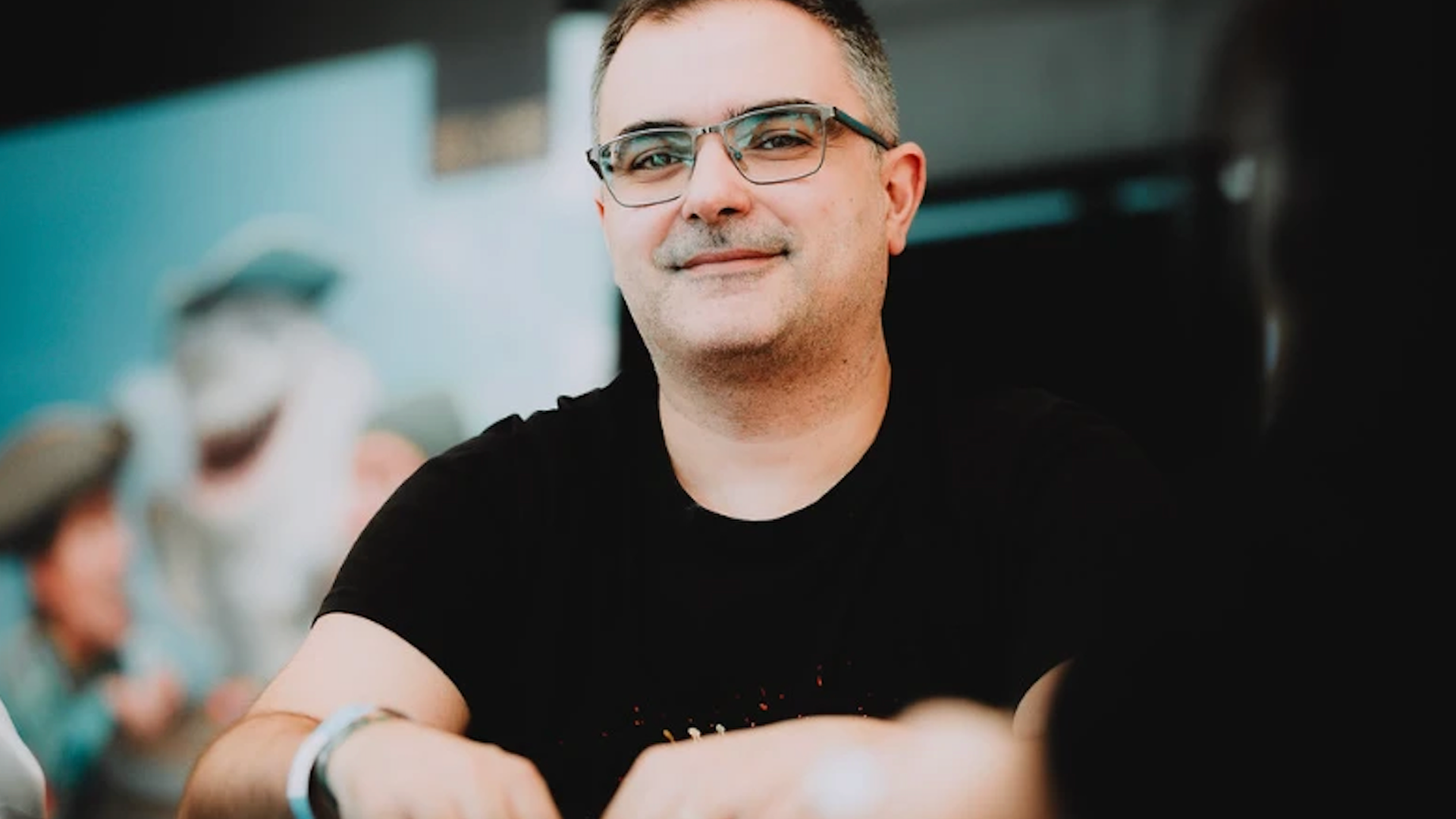 Miguel Montes
