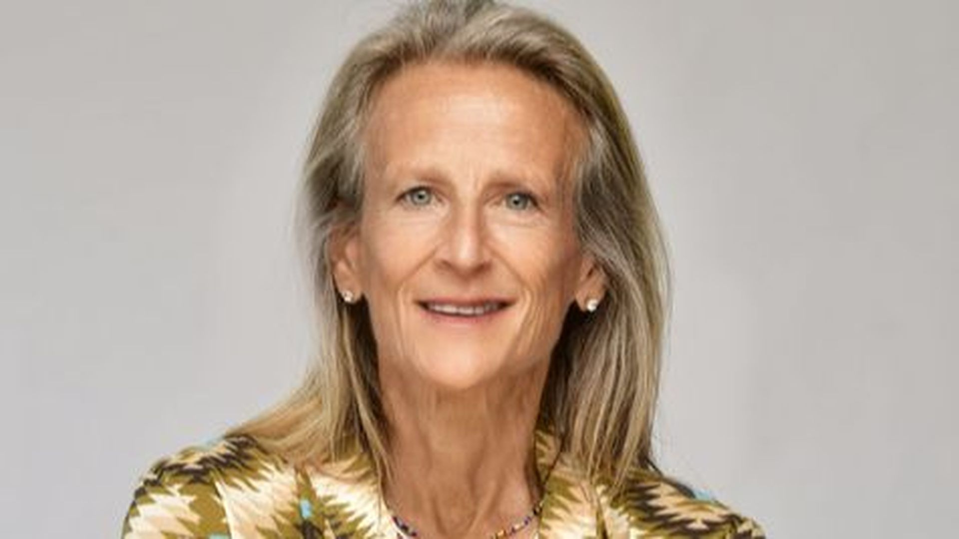 Nancy Colier