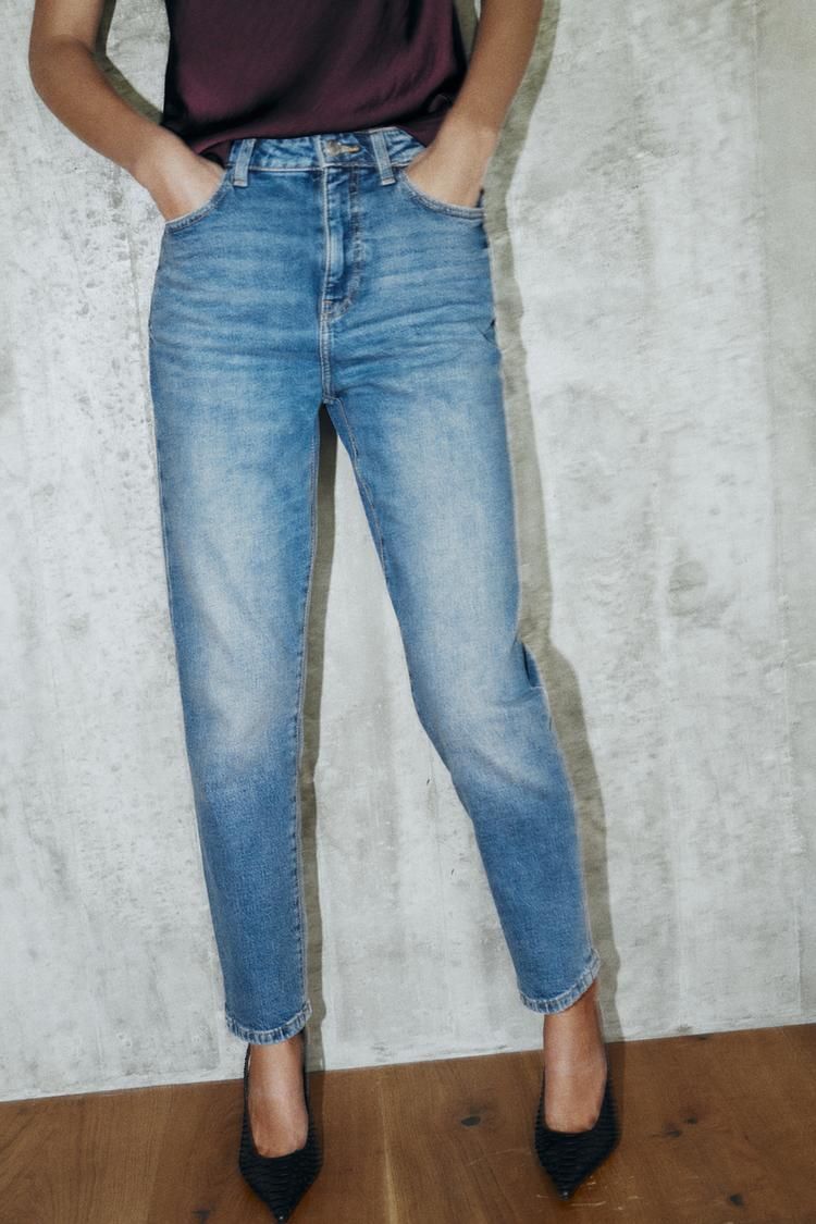 Pantalon vaquero