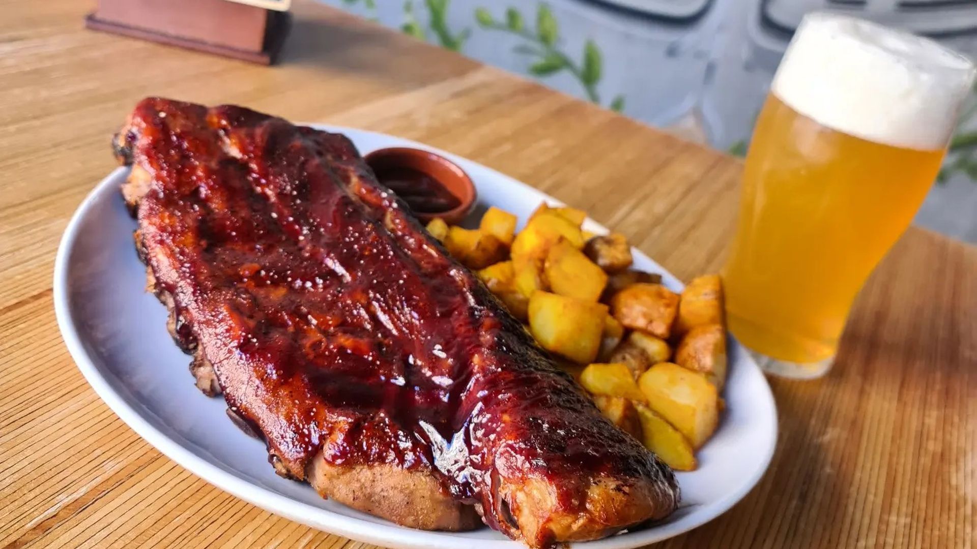 Patanel + Costillar