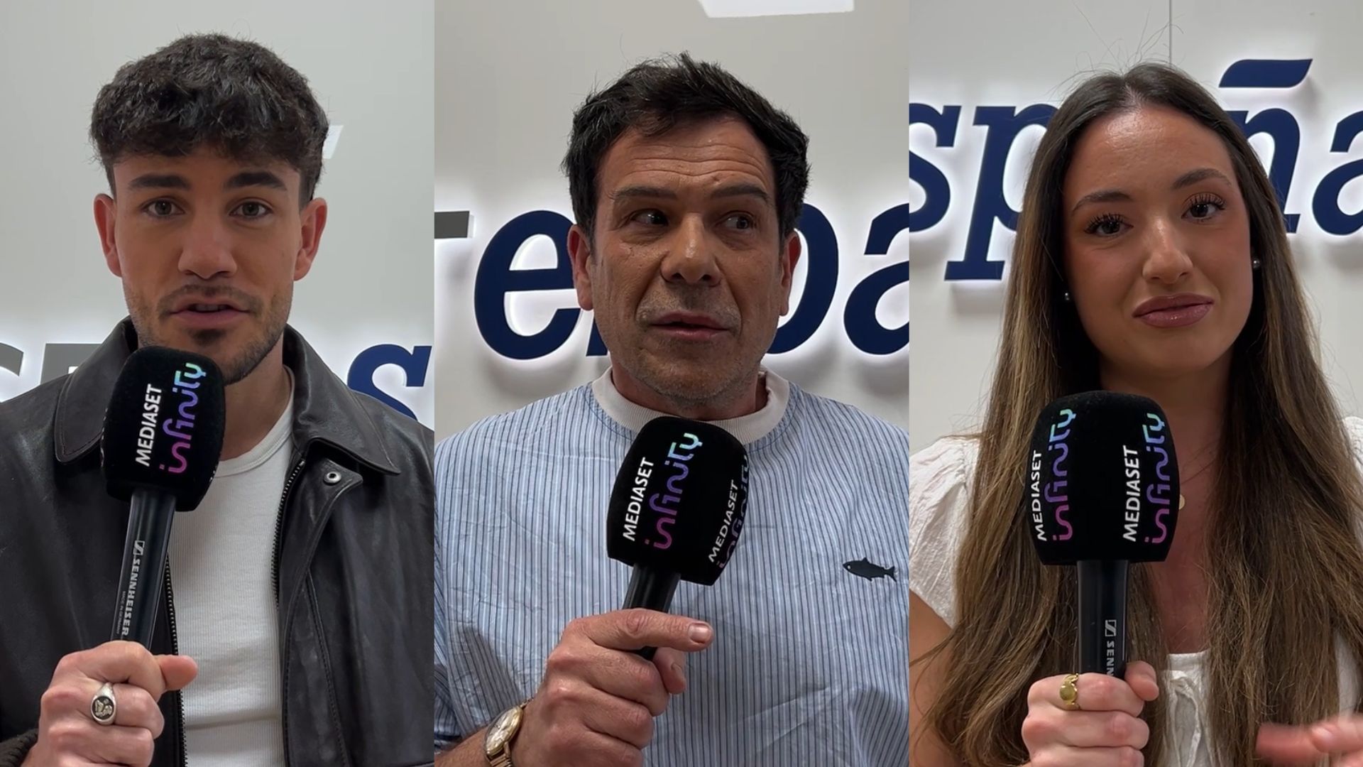 ¿Irían a 'Supervivientes?: Los defensores revelan cuál sería su mayor kriptonita