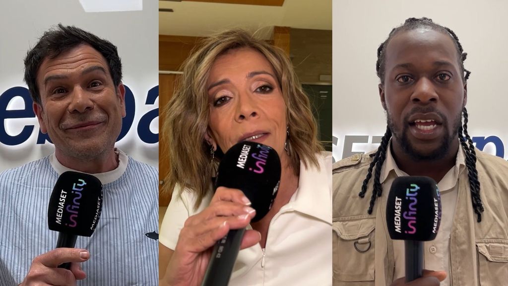 Los familiares revelan qué echan de menos de sus defendidos: "Le invitaría a una pizza"