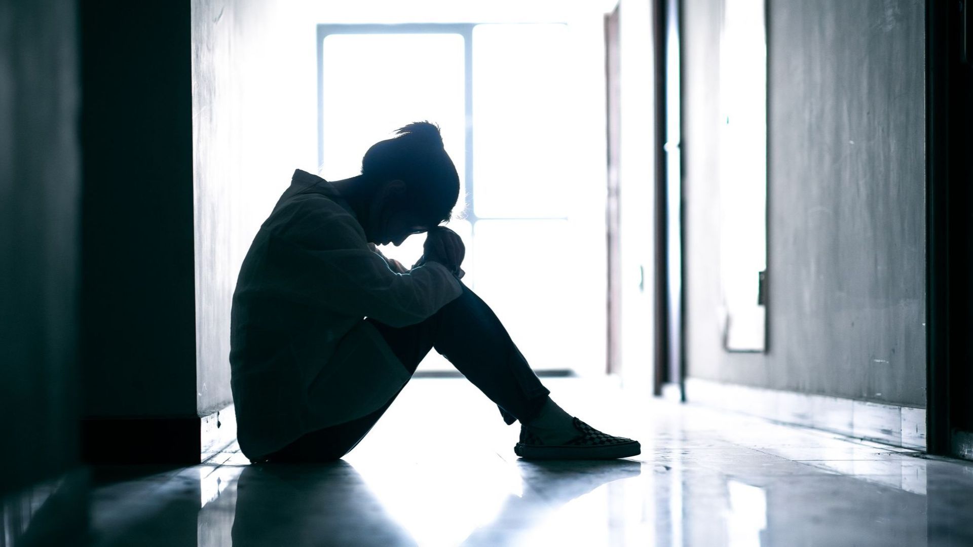 Preocupación por el aumento de suicidios entre adolescentes Preocupación por el aumento de suicidios entre adolescentes