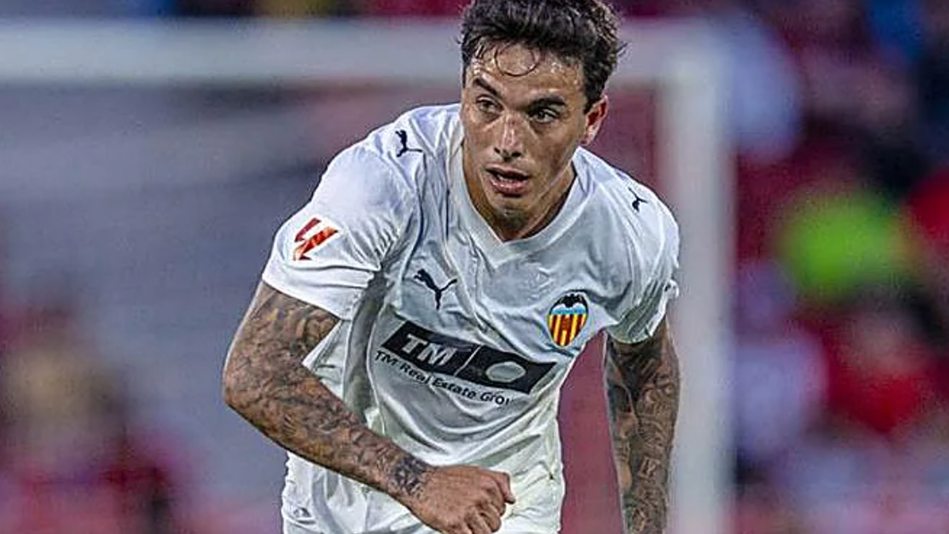 Renzo Saravia