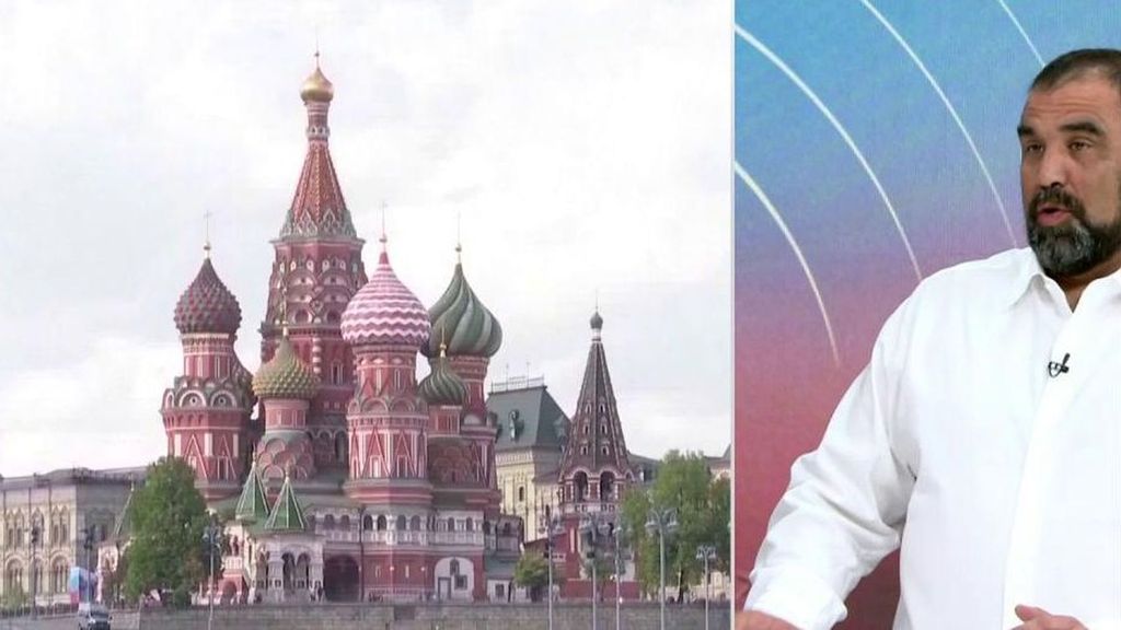 Rusia, una de las principales amenazas externas para desestabilizar a España