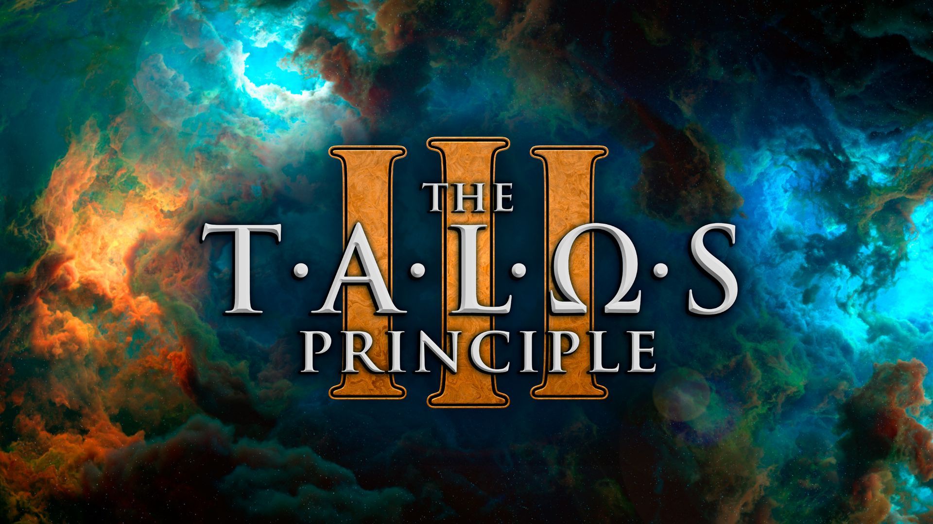 The Talos Principle 3 The Talos Principle 3