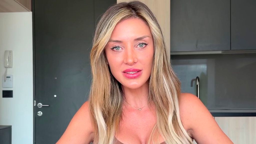 Yuli Cagna, de ‘LIDLT10’, aclara si se ha quitado las costillas para reducir su cintura Mi momento Temporada 1 Top Vídeos 177