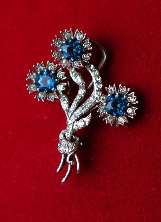 alguna de las joyas robadas