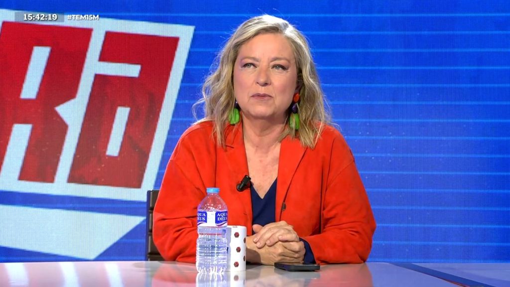 Ana Oramas arremete contra Mónica García: “Ha hecho una campaña infame contra Clavijo”