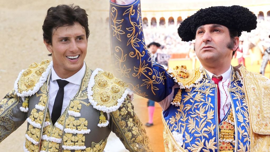 Así ha sido el esperado regreso de Roca Rey y Morante de la Puebla, juntos en Jerez tras sus críticas cornadas en Sevilla