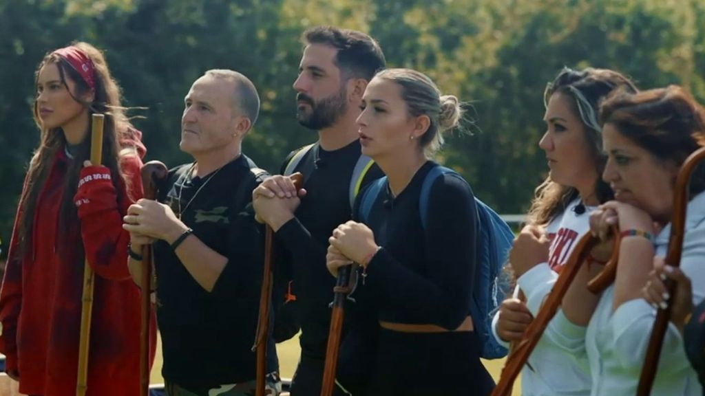Cinco parejas de padres e hijos se enfrentarán a sus peores demonios en ‘El camino de la verdad’, muy pronto en Telecinco