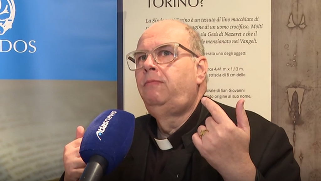 Cómo diferenciar un trastorno mental de una presencia demoniaca según los exorcistas: "Tú ves imágenes que solo tú las ves"