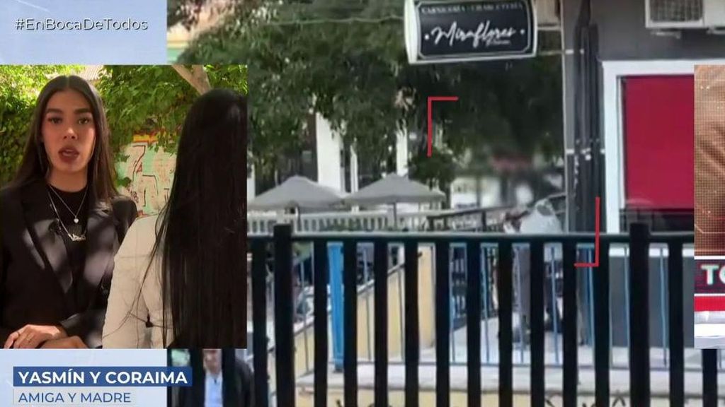 Detienen en Málaga a un hombre que intentaban secuestrar a niños en un parque infantil: “Nos miraba y no paraba de reír”