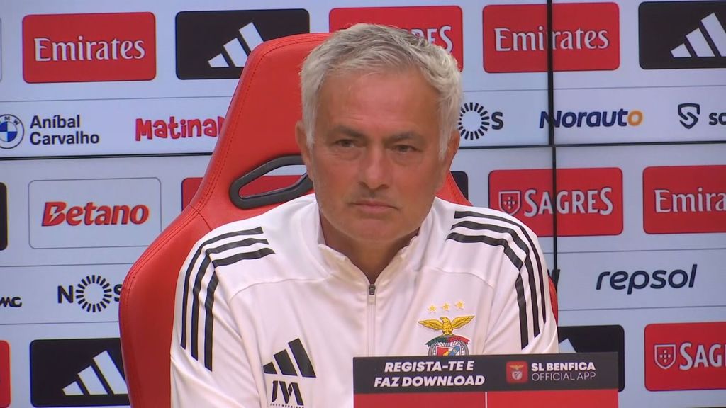 Mourinho defiende a Álvaro Arbeloa ante Mbappé y le da un consejo en el Madrid: "Me duele"