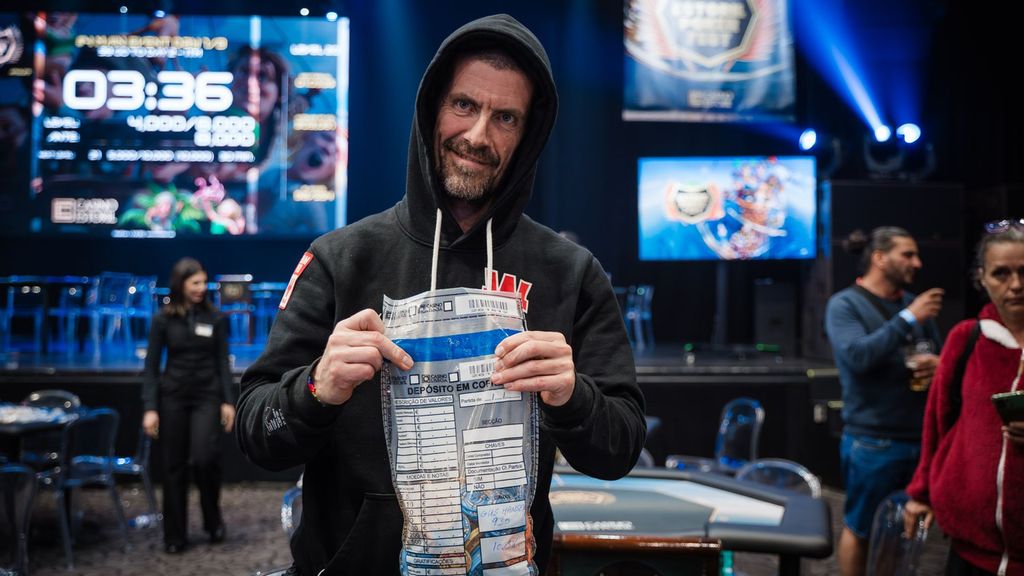 Joao Vieira anuncia que es el torneo más grande de la historia en Portugal