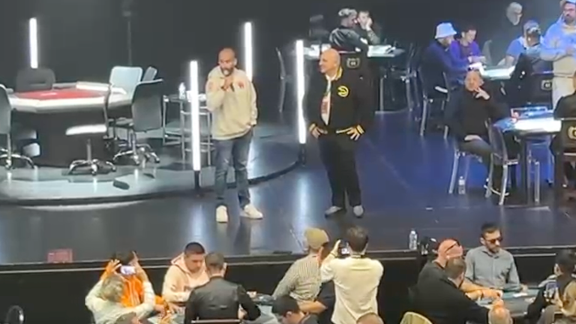 Joao Vieira anuncia que es el torneo más grande de la historia en Portugal