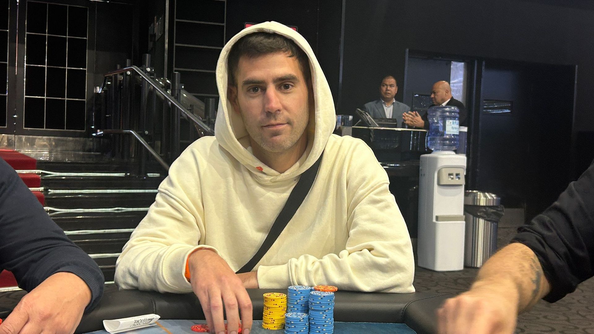 Jorge Álvarez