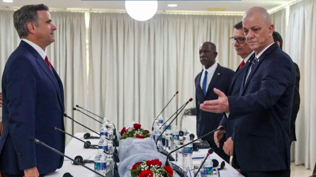 La estrategia de Trump para introducirse en Cuba: asfixia hasta provocar la crisis energética para presentarse como la solución