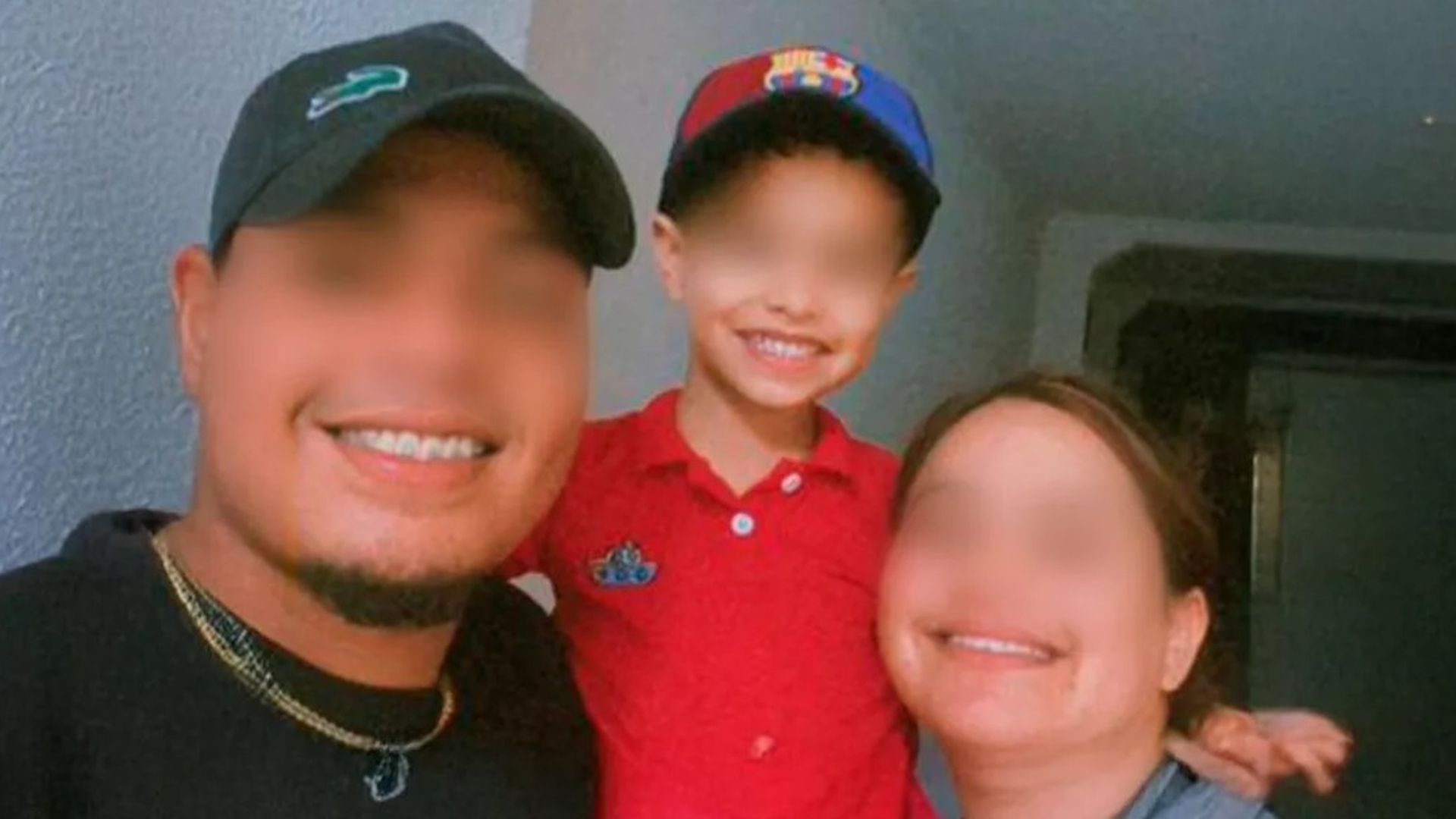 La Fiscalía solicita ampliar la autopsia del niño asesinado en Garrucha