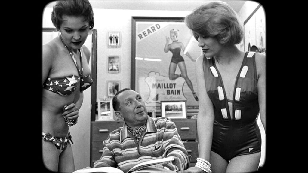 La historia detrás de la creación del bikini, que cumple 80 años