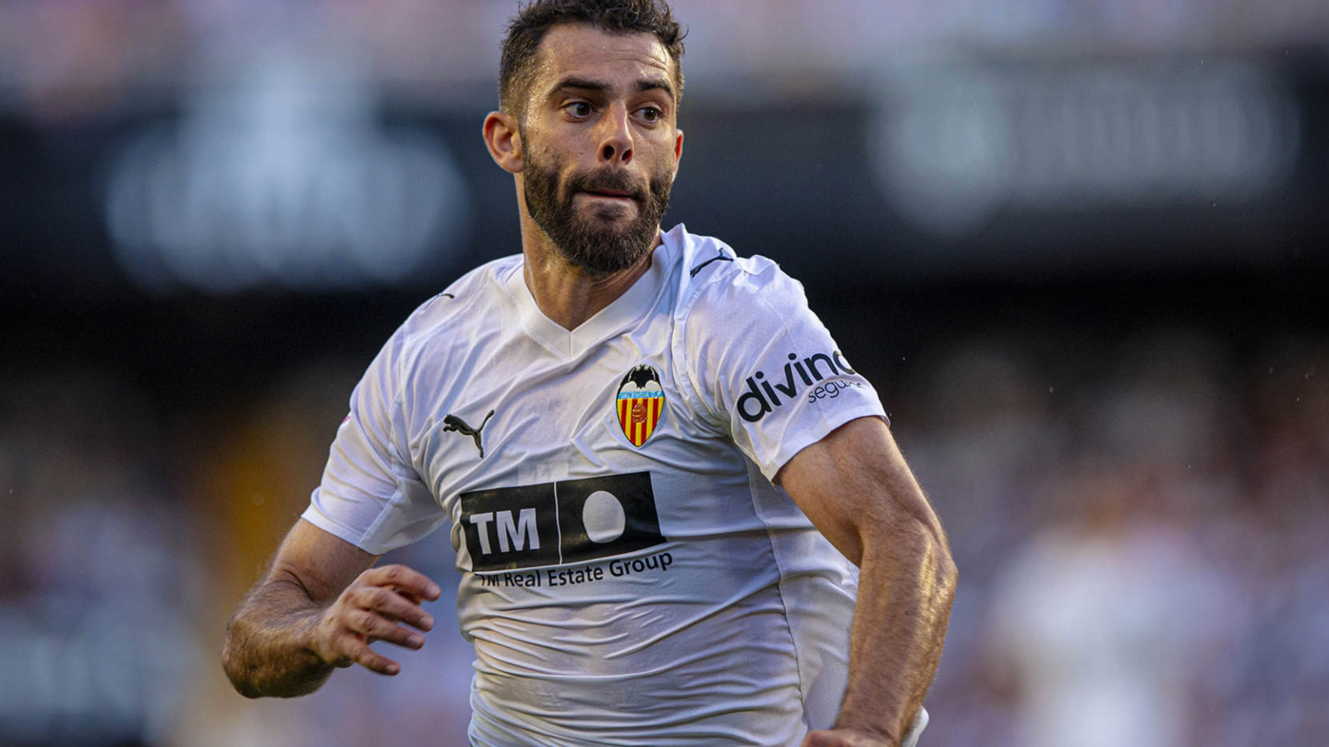 Rioja en Mestalla