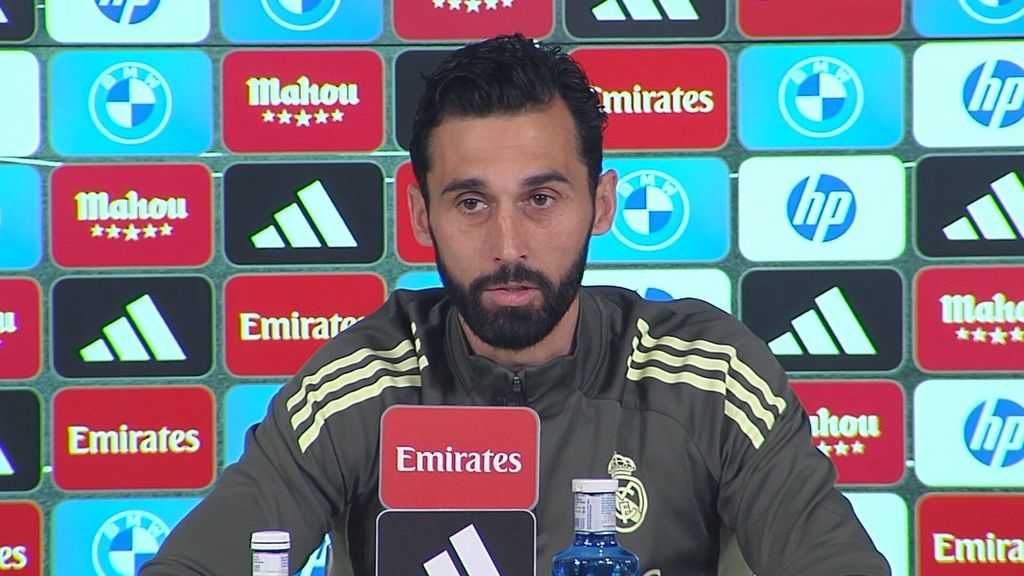 Arbeloa considera a Mourinho 'uno di noi'