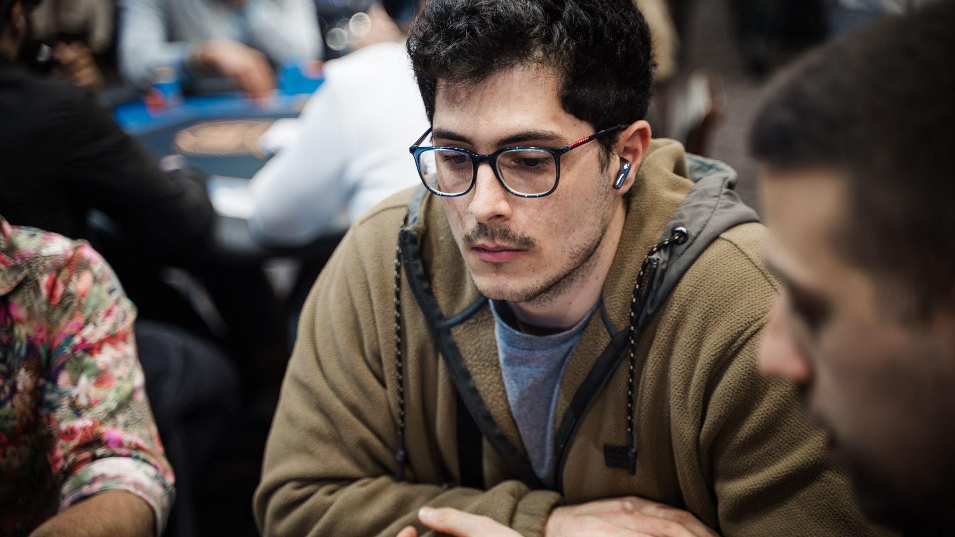 Andoni Martínez Andoni Martínez