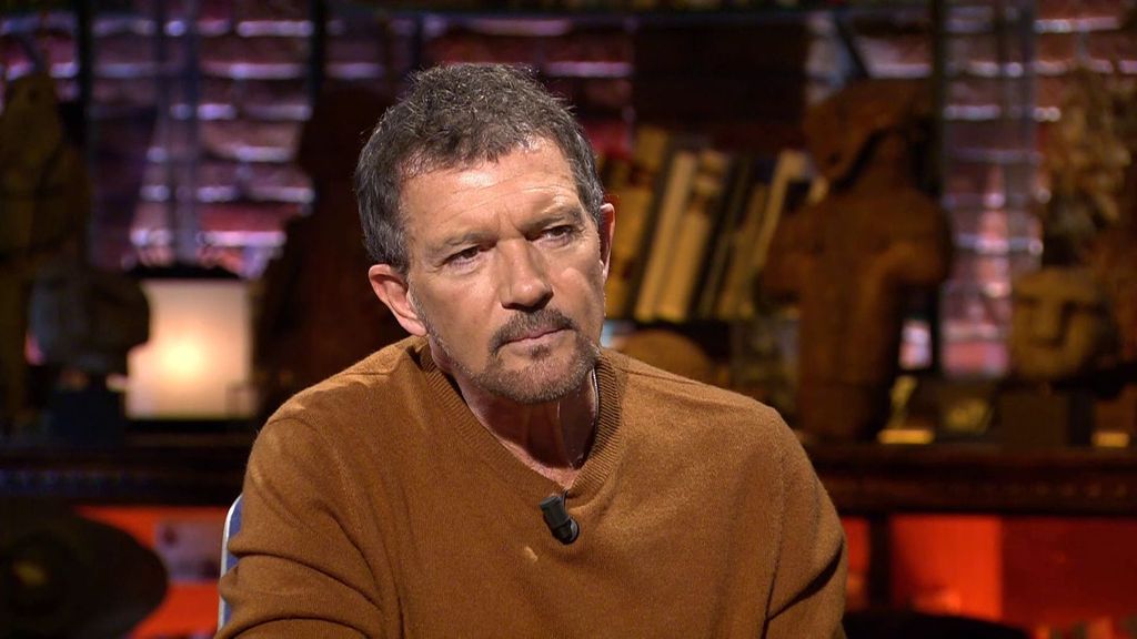 El teatro de Antonio Banderas, en números rojos: pierde 2,5 millones de euros en el último año