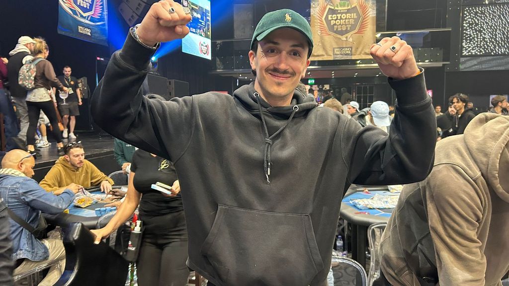 Joao Vieira anuncia que es el torneo más grande de la historia en Portugal
