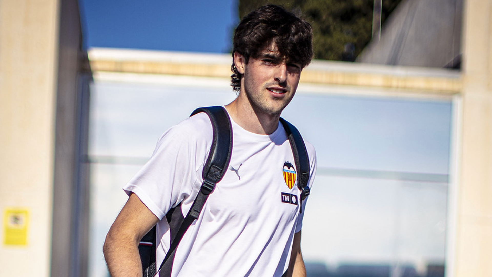 Convocatoria del Valencia CF