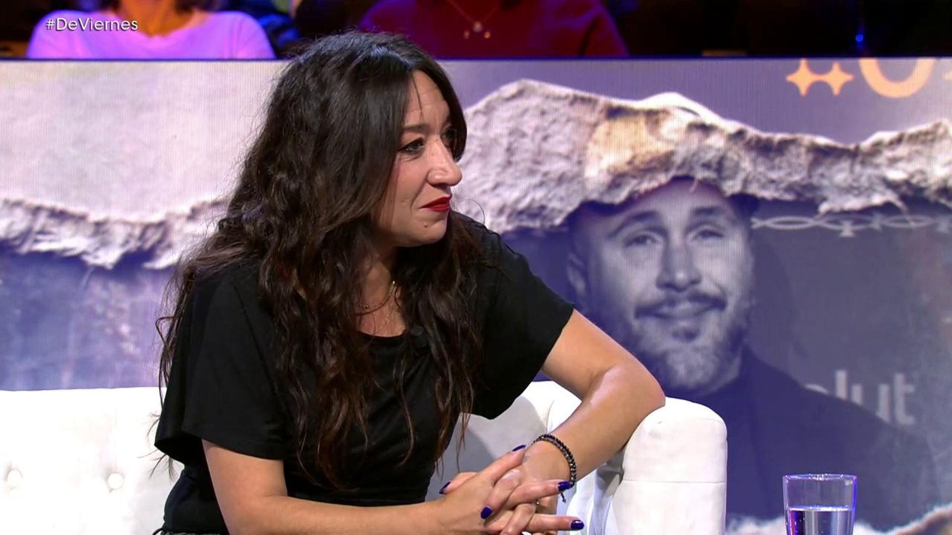 P126 - El asalto de Kiko Rivera a Cantora ¡De viernes! Temporada 4 Programa 126