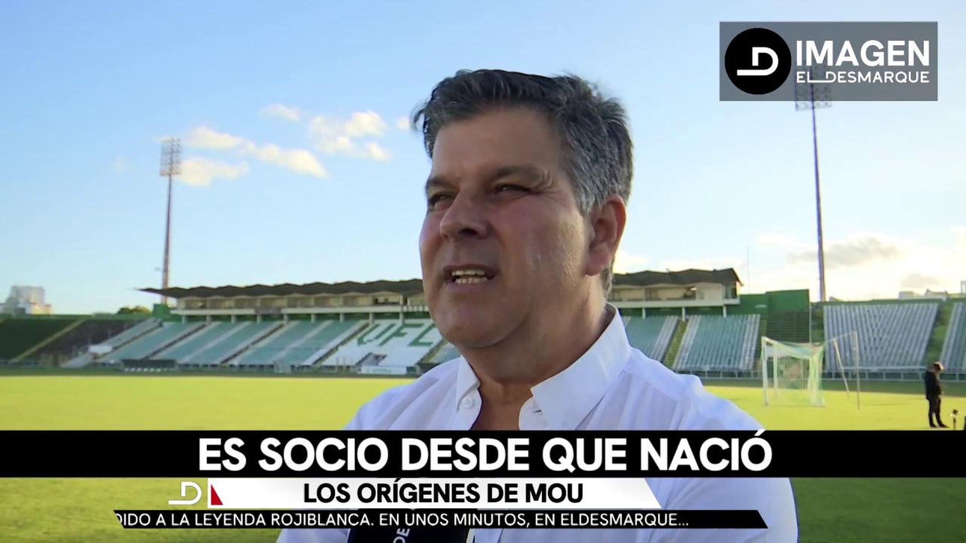El reportaje de ElDesmarque sobre la ciudad natal de José Mourinho