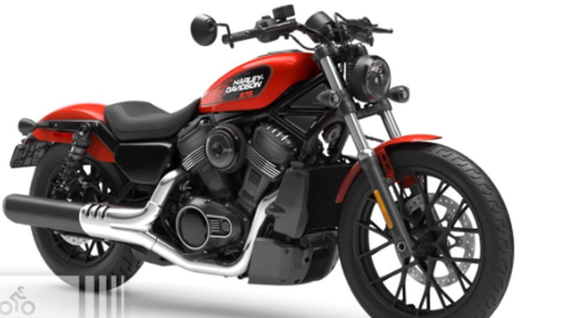Harley-Davidson Nightster Harley-Davidson Nightster
