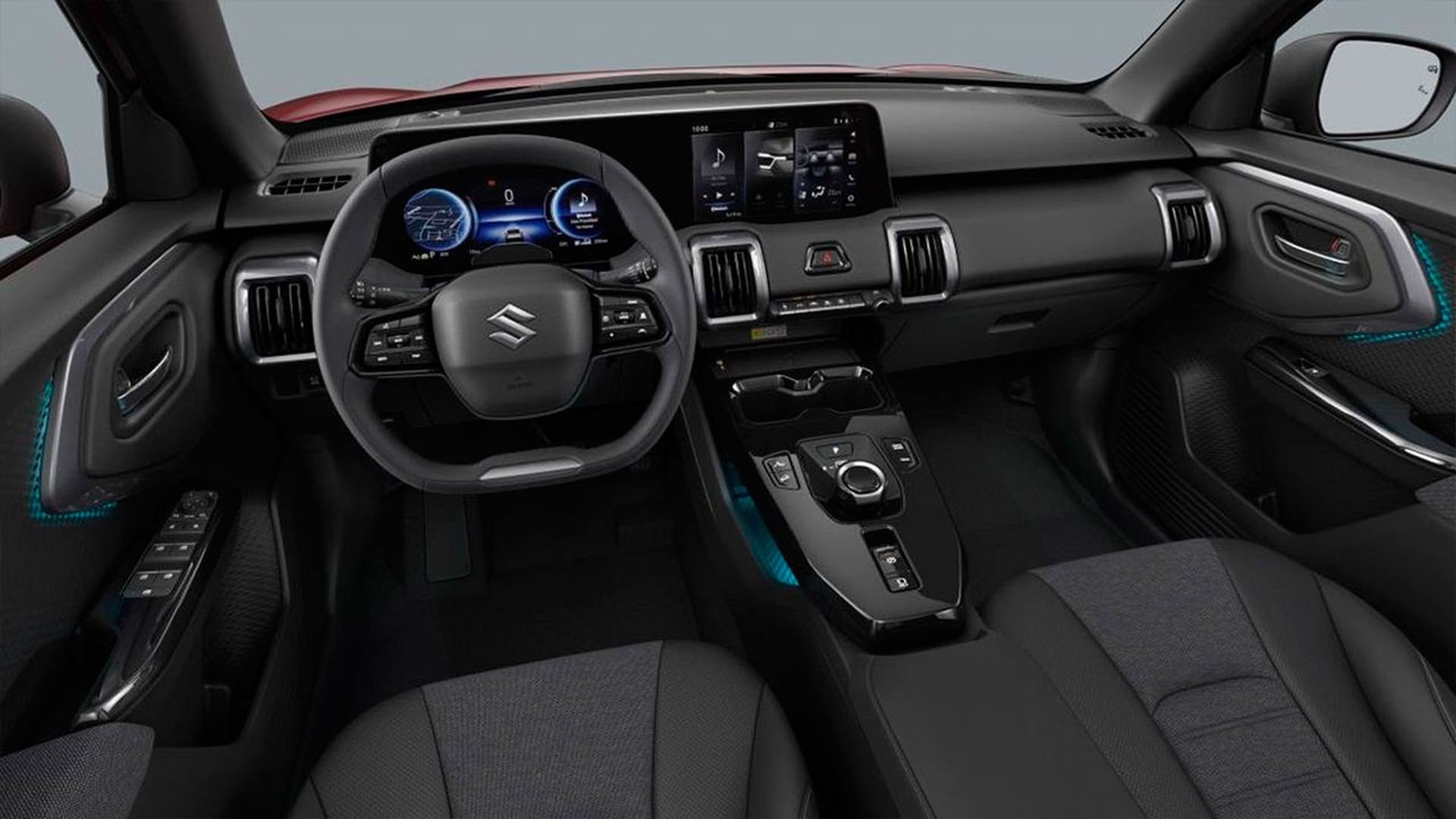 Suzuki Vitara 2026 Suzuki Vitara 2026